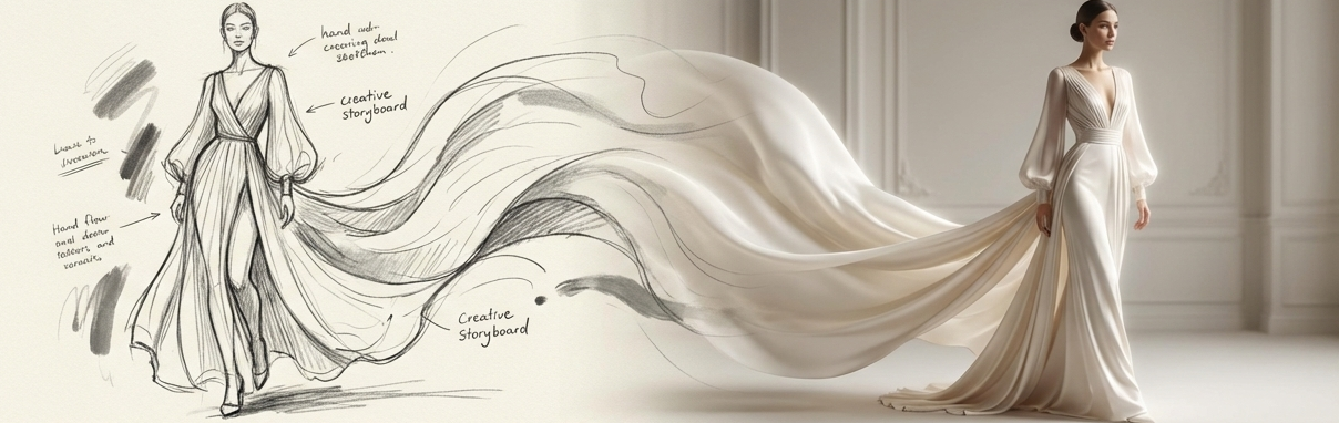 Creative direction
